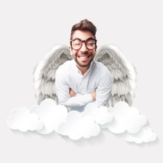 Un cadou amuzant care surprinde imediat.