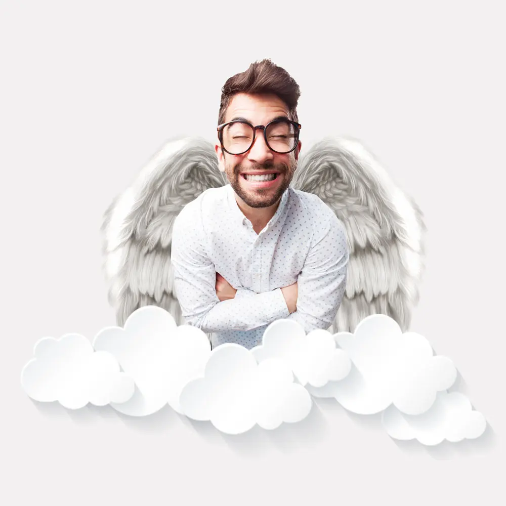 bilet-in-rai-cadou-pentru-cei-care-au-totul Un cadou amuzant care surprinde imediat.