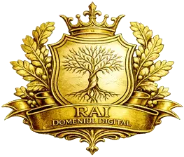 RAI | Domeniul Digital